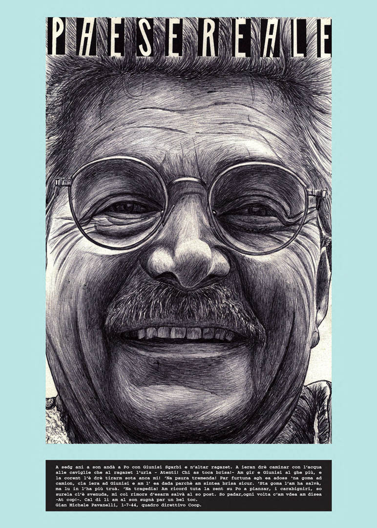 Pavanelli Gianmichele